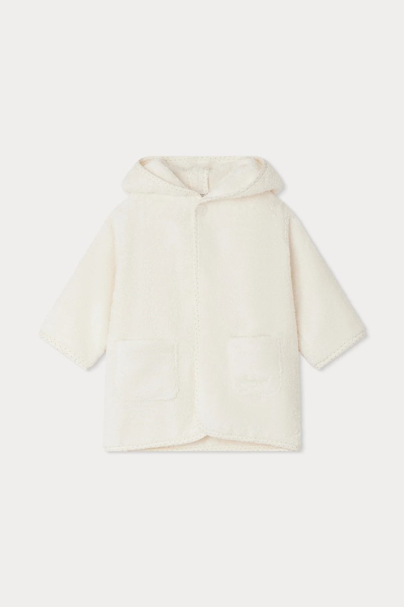 Детский махровый халат / Apeign Terry Bathrobe