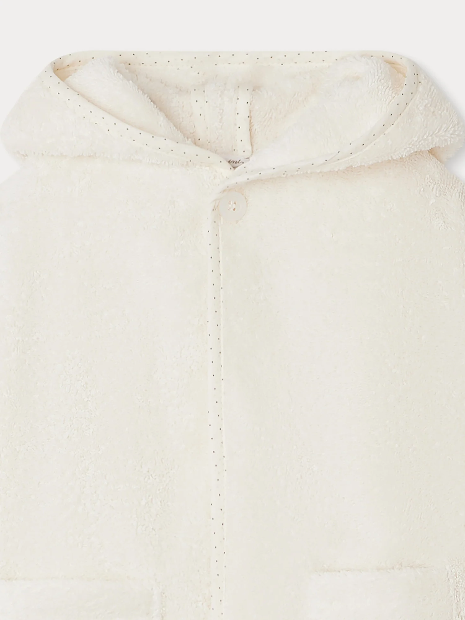 Детский махровый халат / Apeign Terry Bathrobe