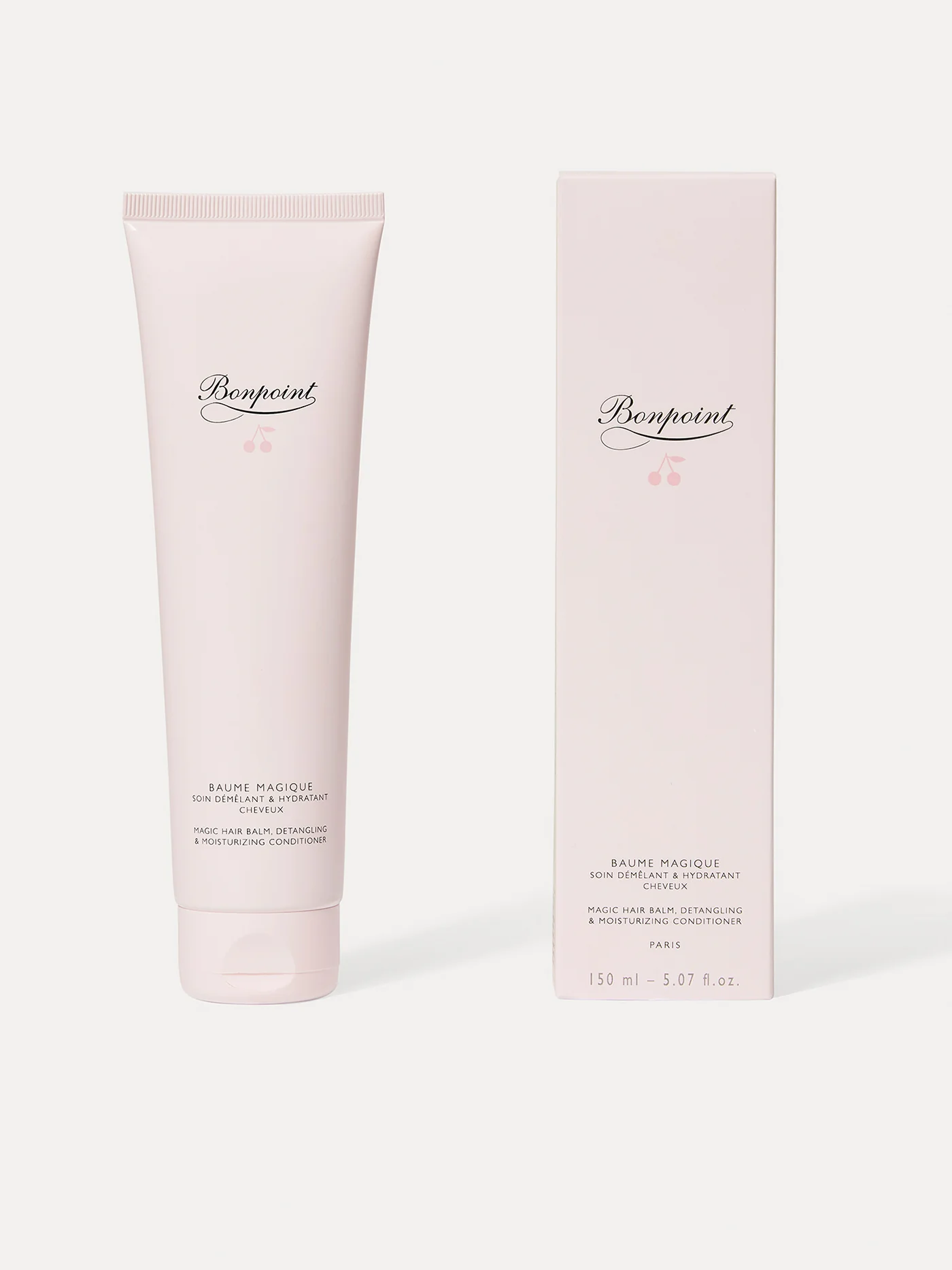 Увлажняющий кондиционер-бальзам для волос / Magic Hair Balm