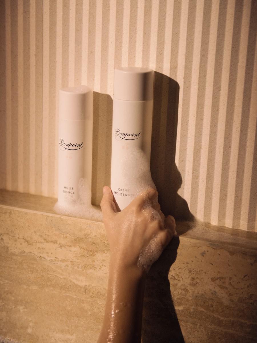 Очищающий крем-пенка / Foaming Cleansing Cream - 200 ml