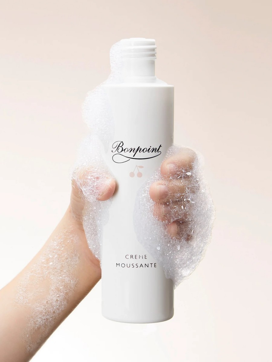 Очищающий крем-пенка / Foaming Cleansing Cream - 200 ml