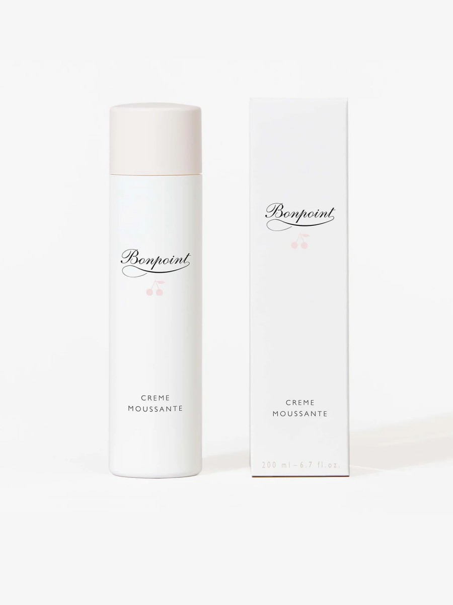 Очищающий крем-пенка / Foaming Cleansing Cream - 200 ml