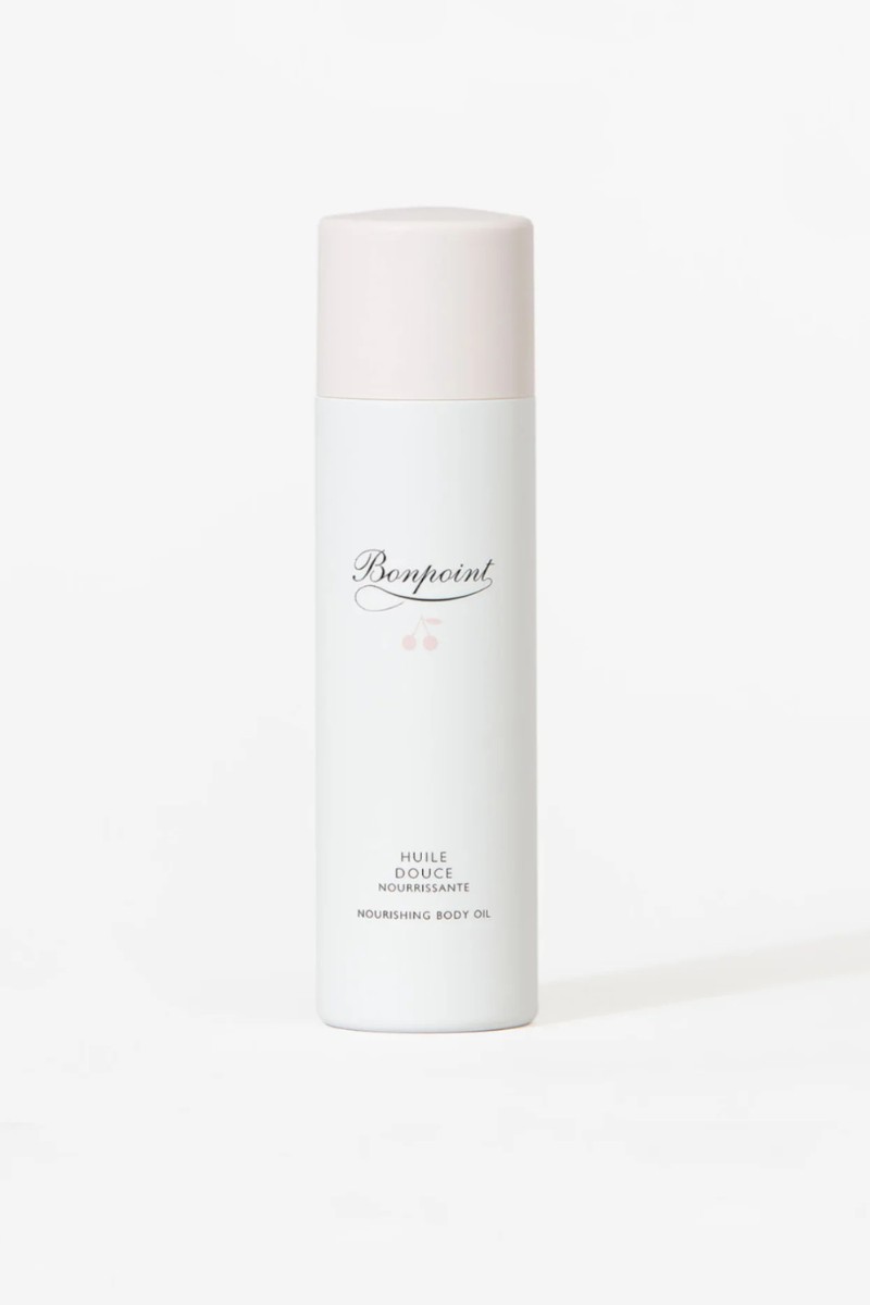 Питательное масло для тела / Nourishing Body Oil