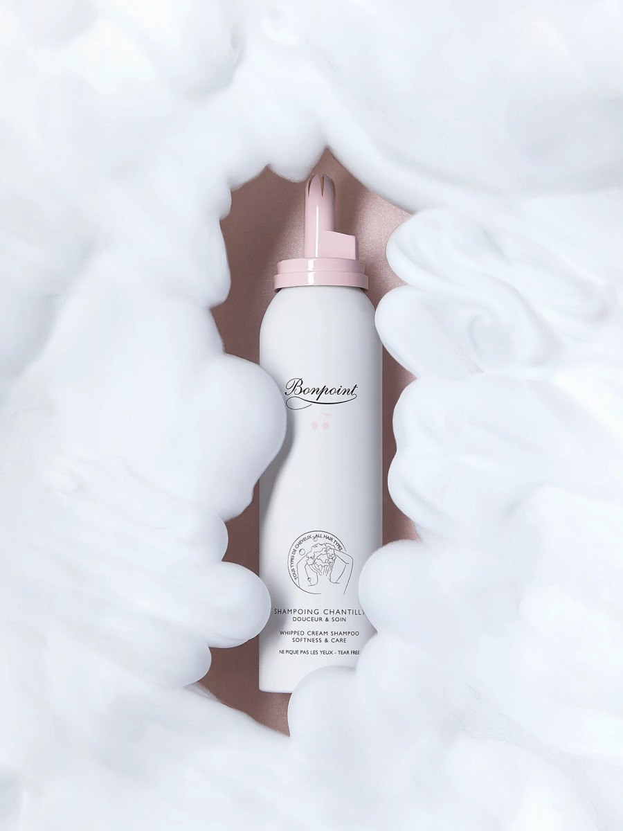 Шампунь / Whipped Cream Shampoo - 150 ml