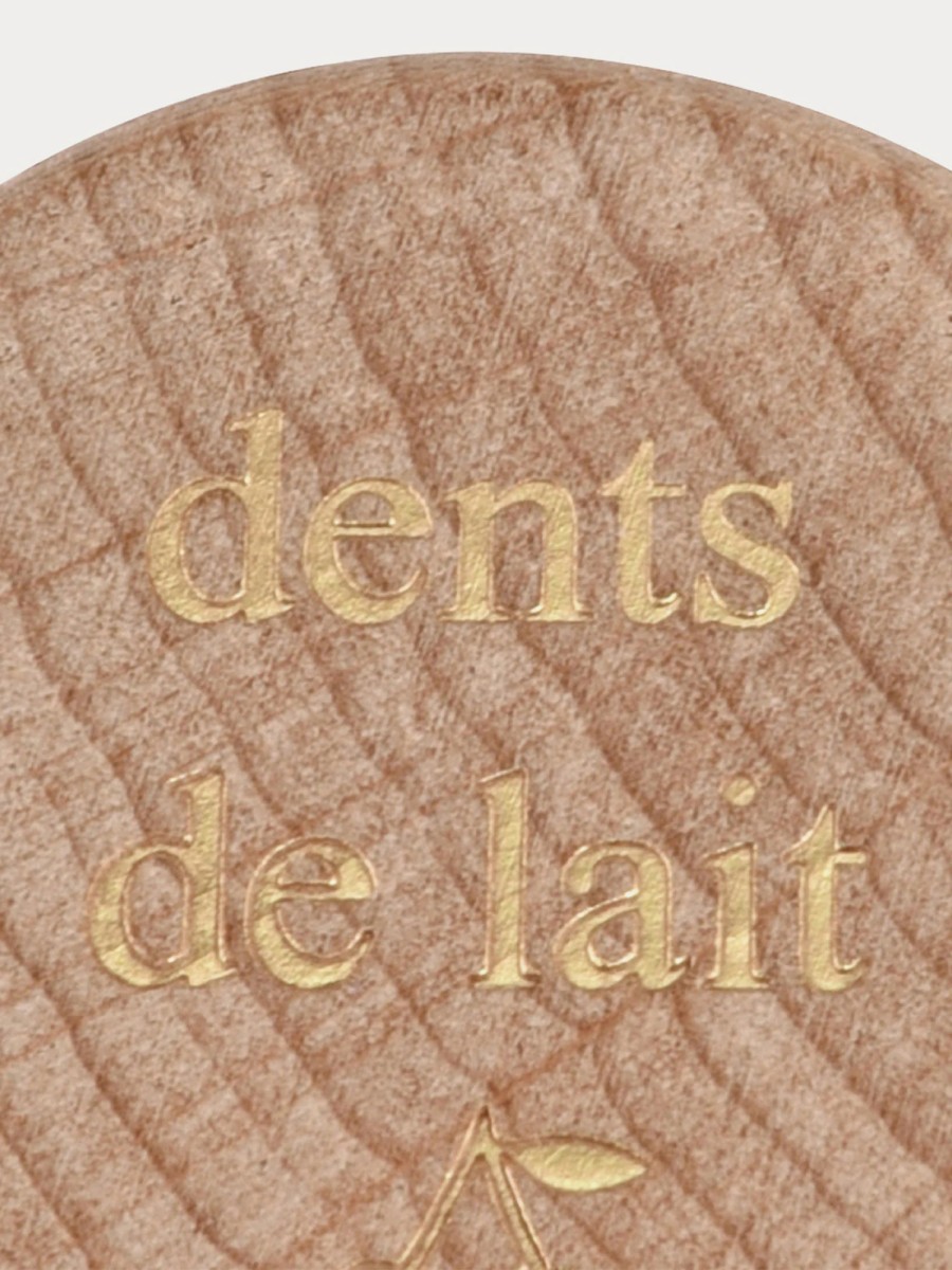 Шкатулка для первых зубиков / Tooth Box