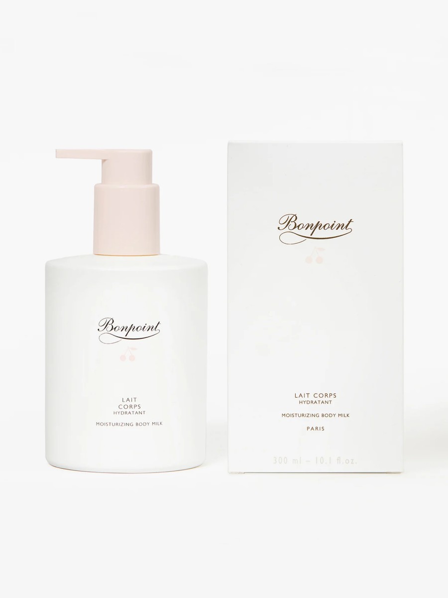 Увлажняющее молочко для тела / Moisturizing Body Milk - 300 ml