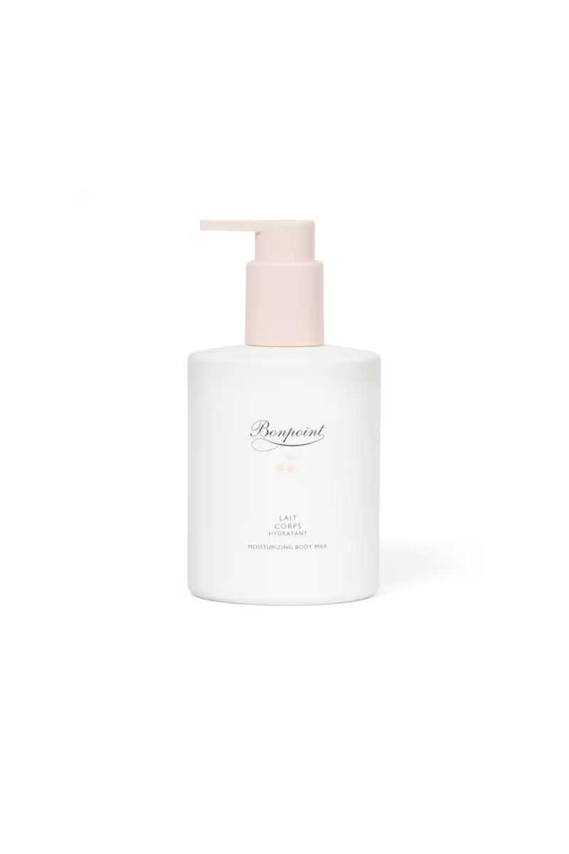 Увлажняющее молочко для тела / Moisturizing Body Milk - 300 ml