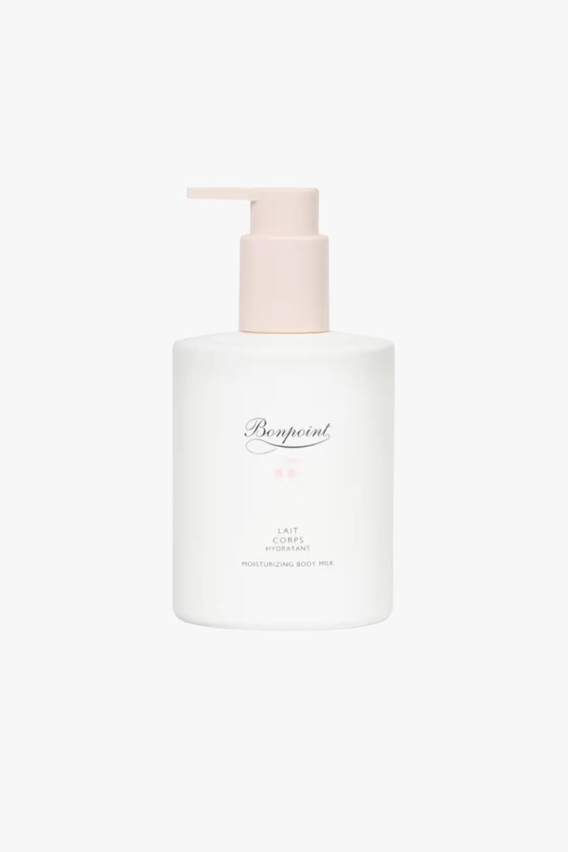 Увлажняющее молочко для тела / Moisturizing Body Milk - 300 ml