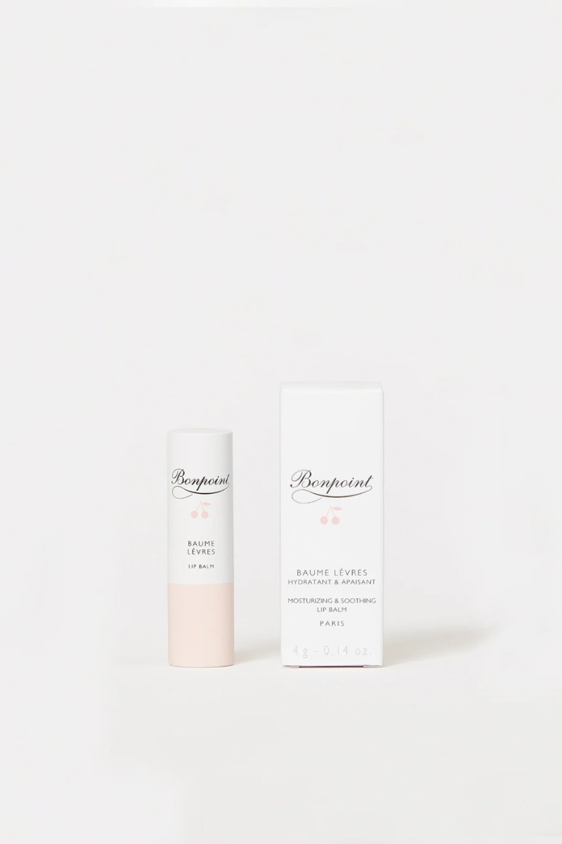 Увлажняющий и защитный бальзам для губ