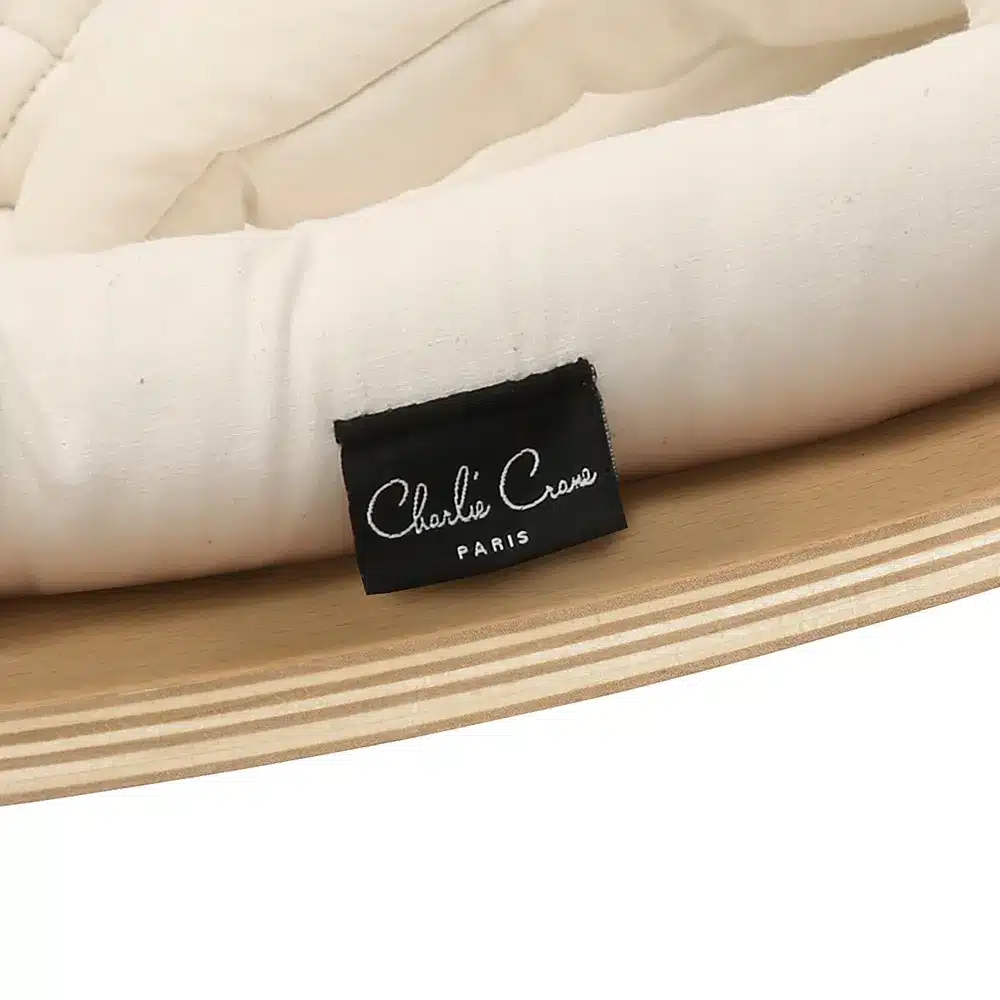 Детский шезлонг LEVO / LEVO Baby Rocker