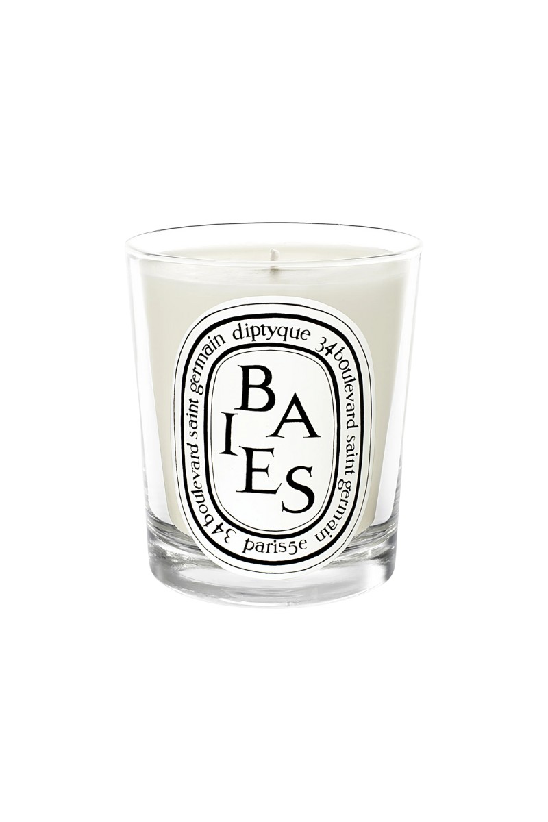 Ароматическая свеча Baies / Baies (Berries) Candle - 190 g