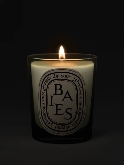 Ароматическая свеча Baies / Baies (Berries) Candle - 190 g