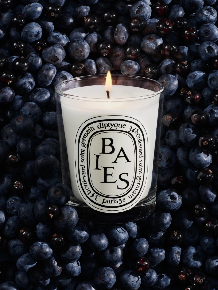 Ароматическая свеча Baies / Baies (Berries) Candle - 190 g