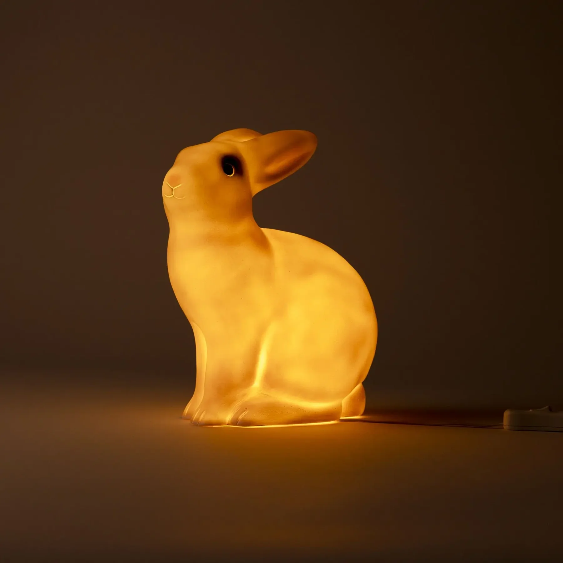 Ночник Кролик / Rabbit Nightlight