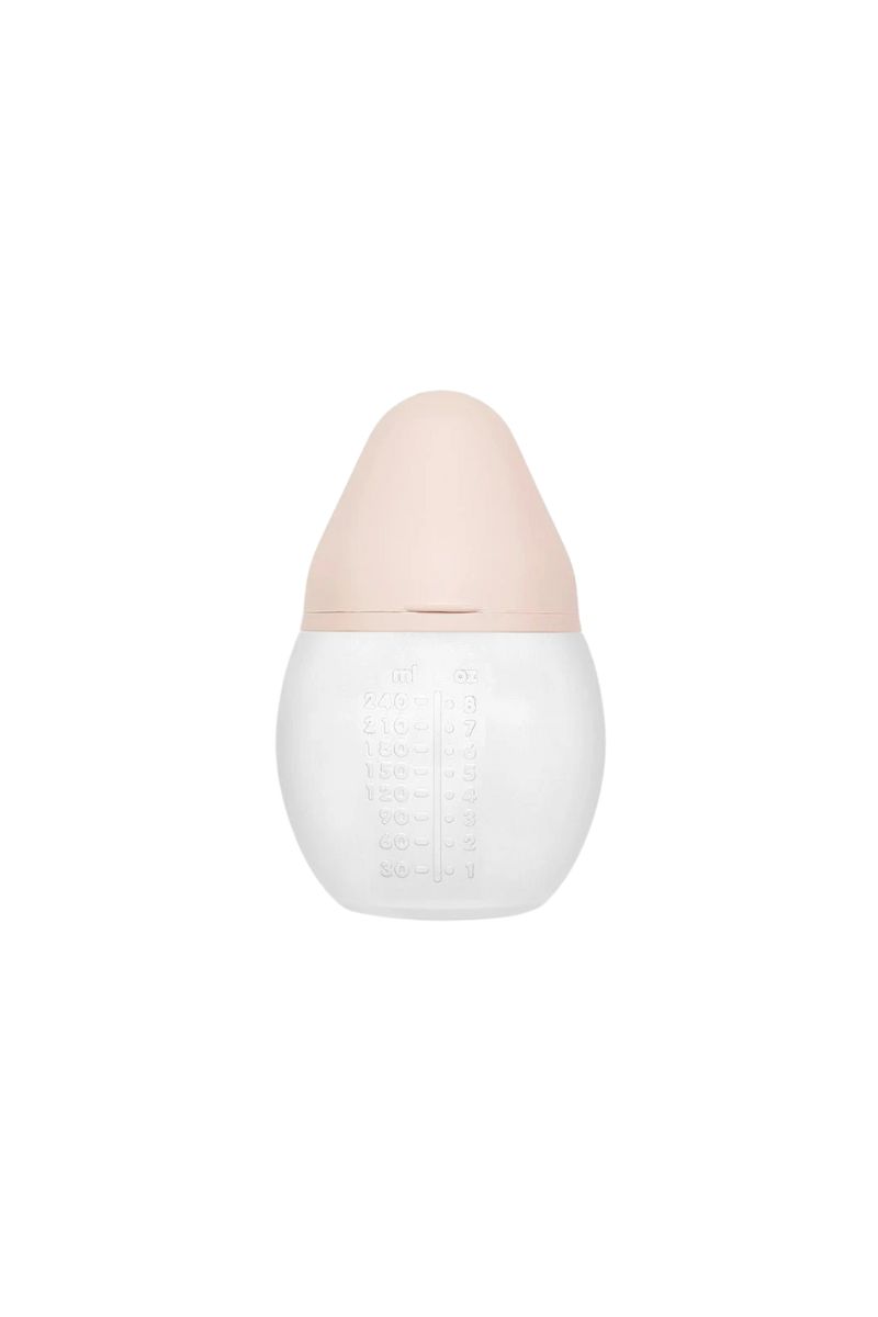 Бутылочка для молока / Anti-colic baby bottle 150 ml | Nude 0m+