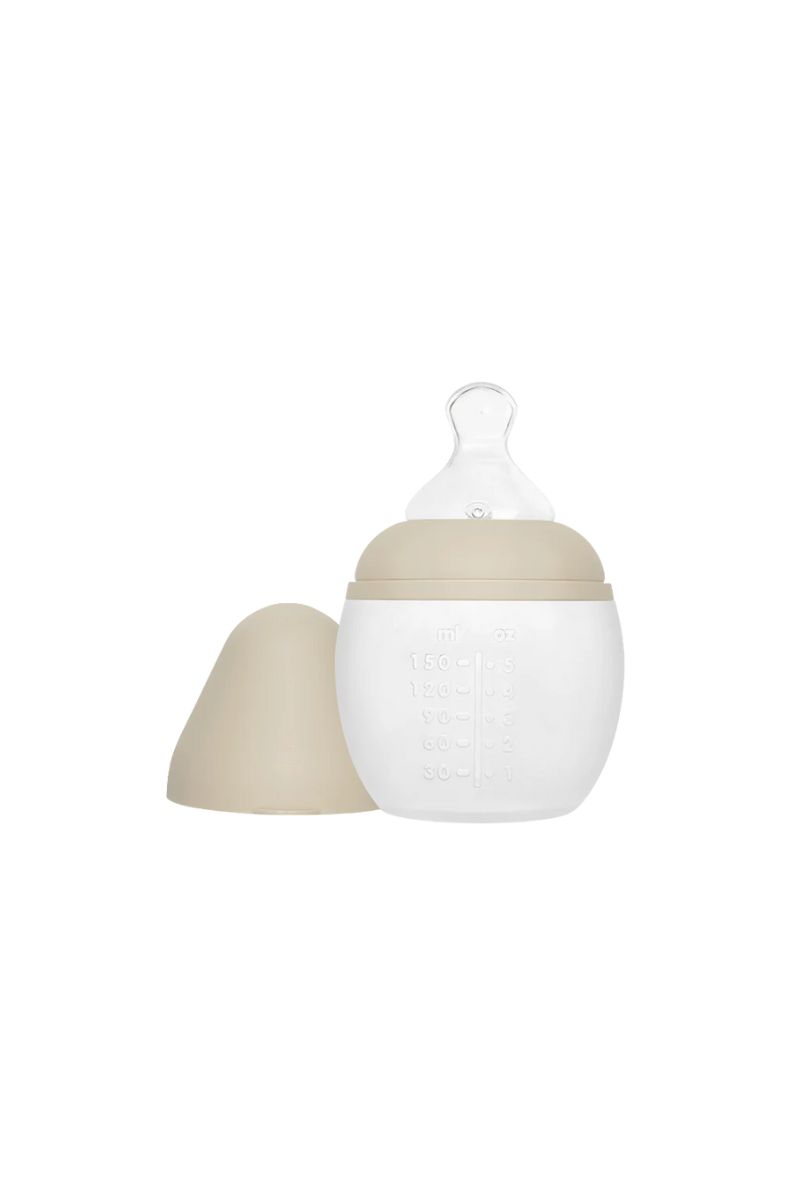 Бутылочка для молока / Anti-colic baby bottle 150 ml | Sand 0m+