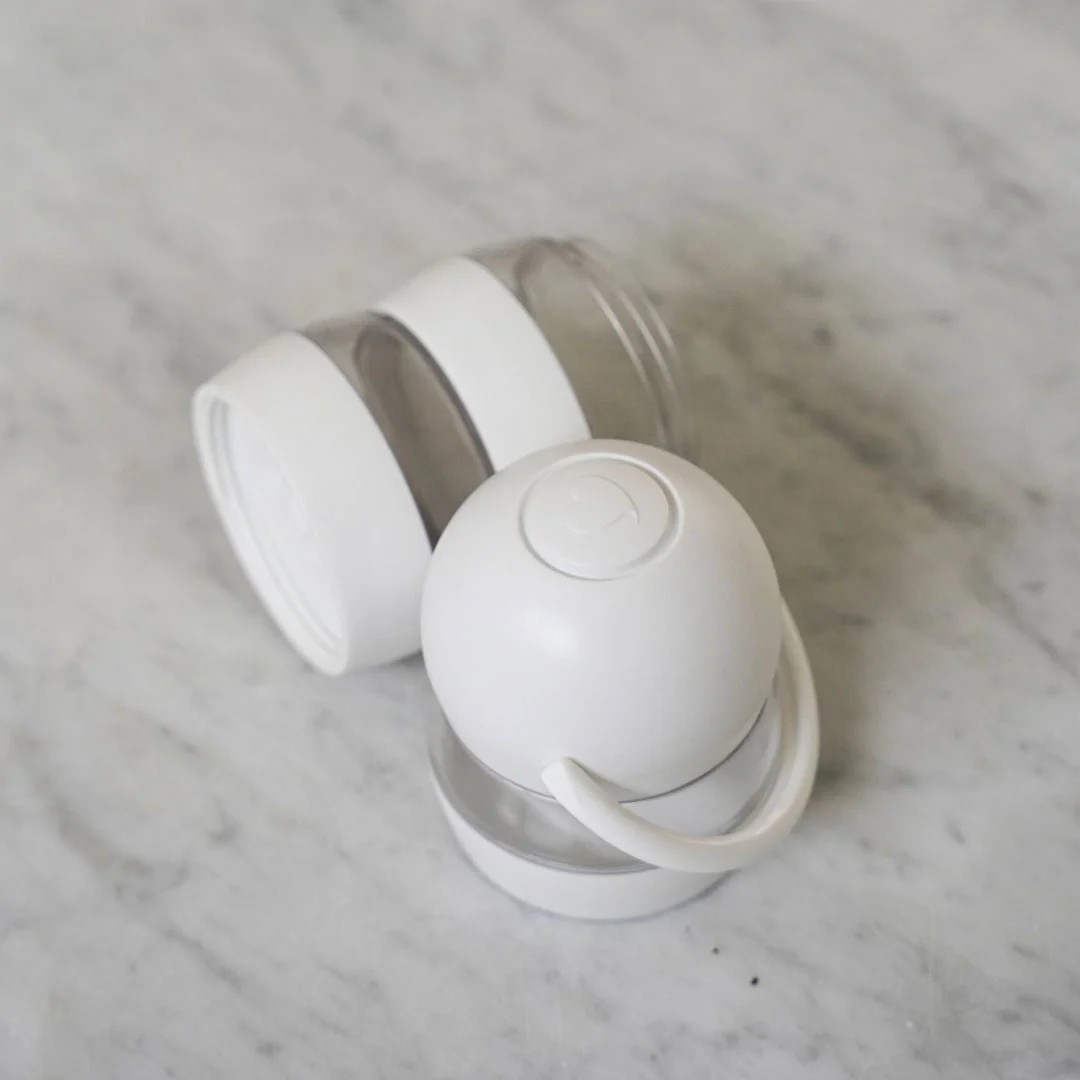 Диспенсер для молока / Milk powder dispenser So Mimi | Milk