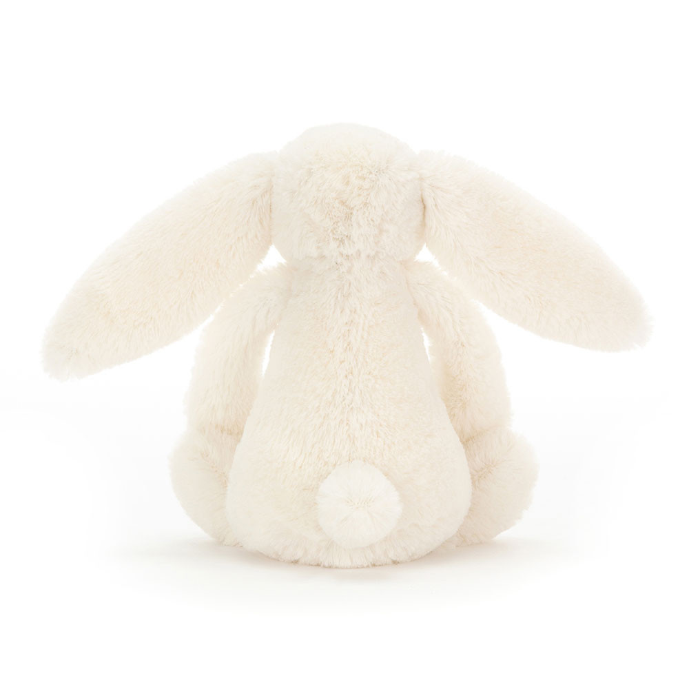 Зайчик 31см / Bashful Cream Bunny - Medium