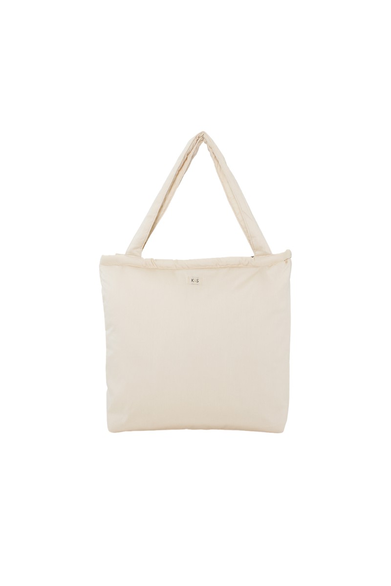 Сумка-тоут для мамы - Multi-Purpose Tote (Beige)