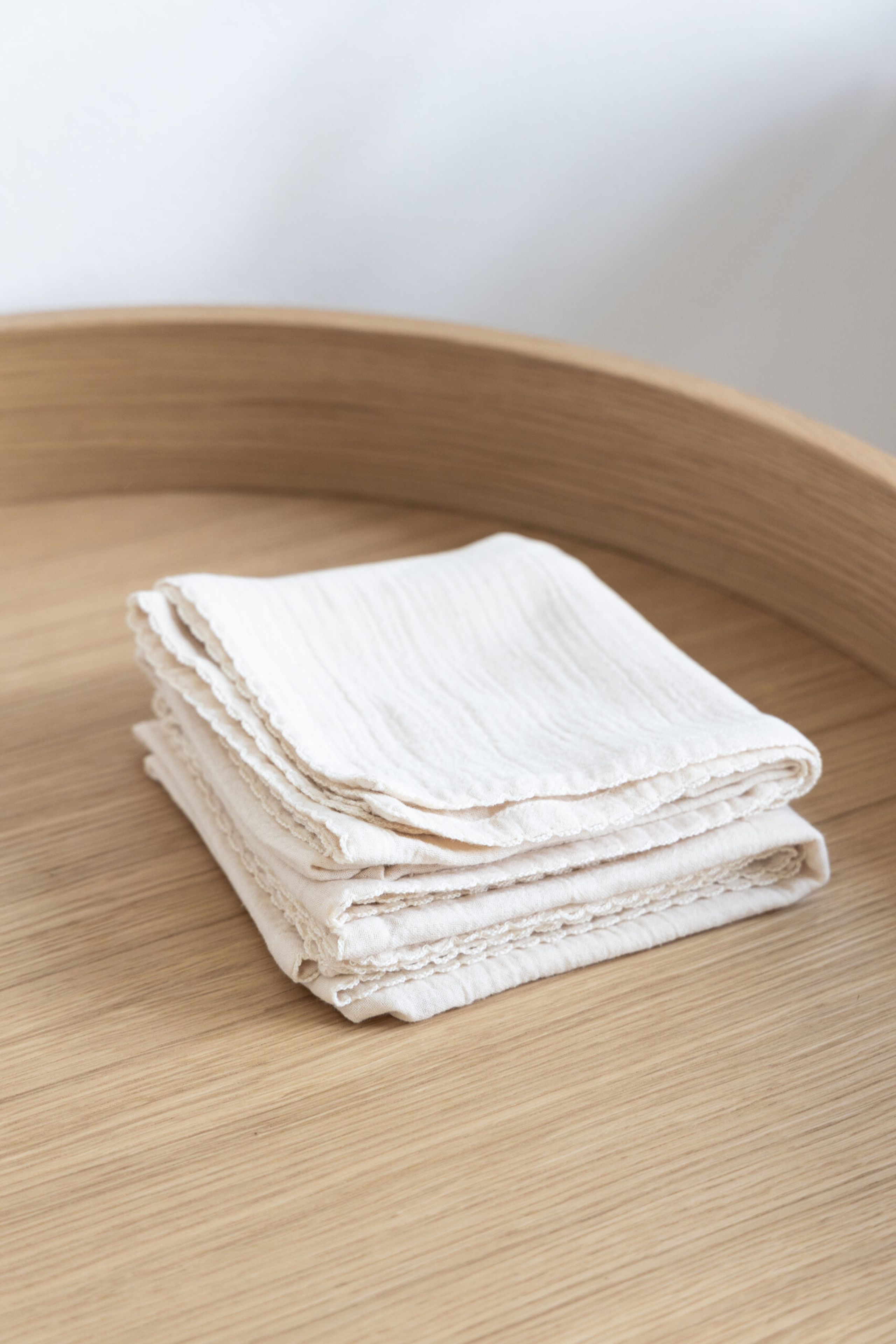 Сумка-тоут для мамы - Multi-Purpose Tote (Beige)