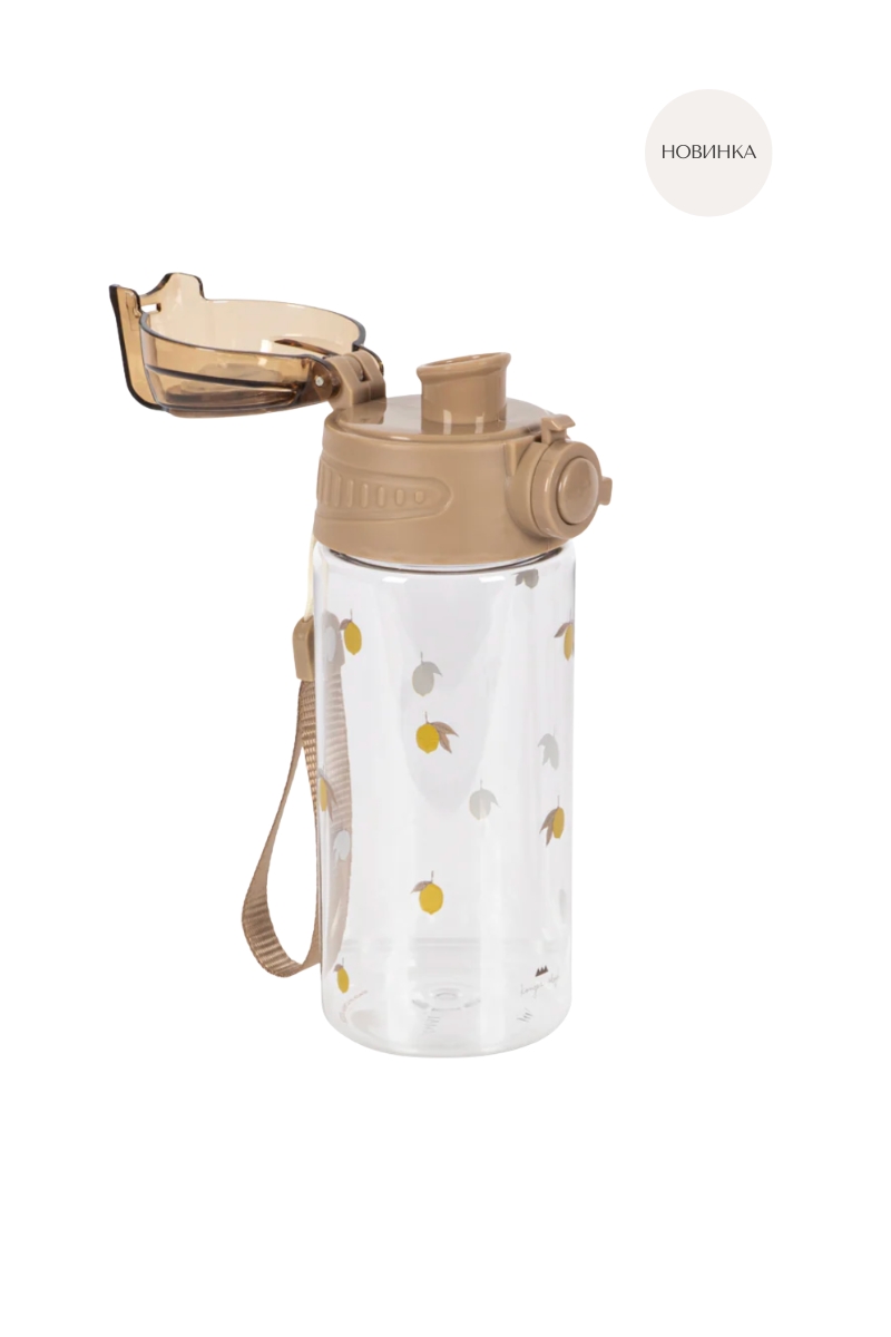 Детская бутылка для воды - Lemon / Water Bottle Lemon
