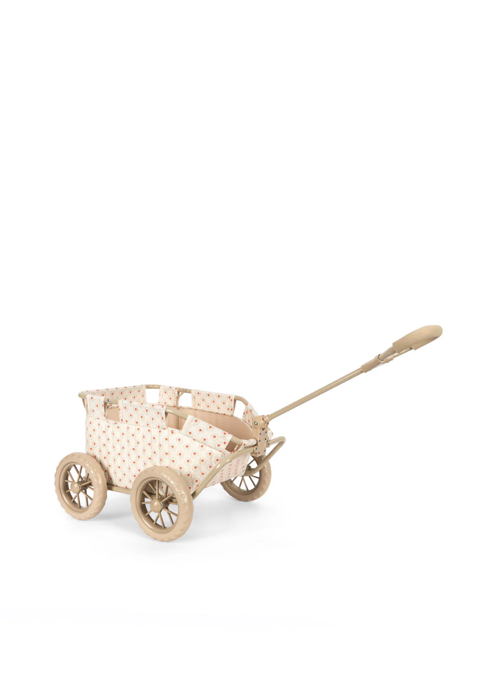 Детская коляска-тележка  / Kids Stroller Wagon - Mirage