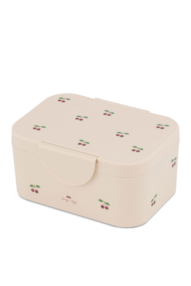 Детский ланч бокс - Lunch Box (Cherry)