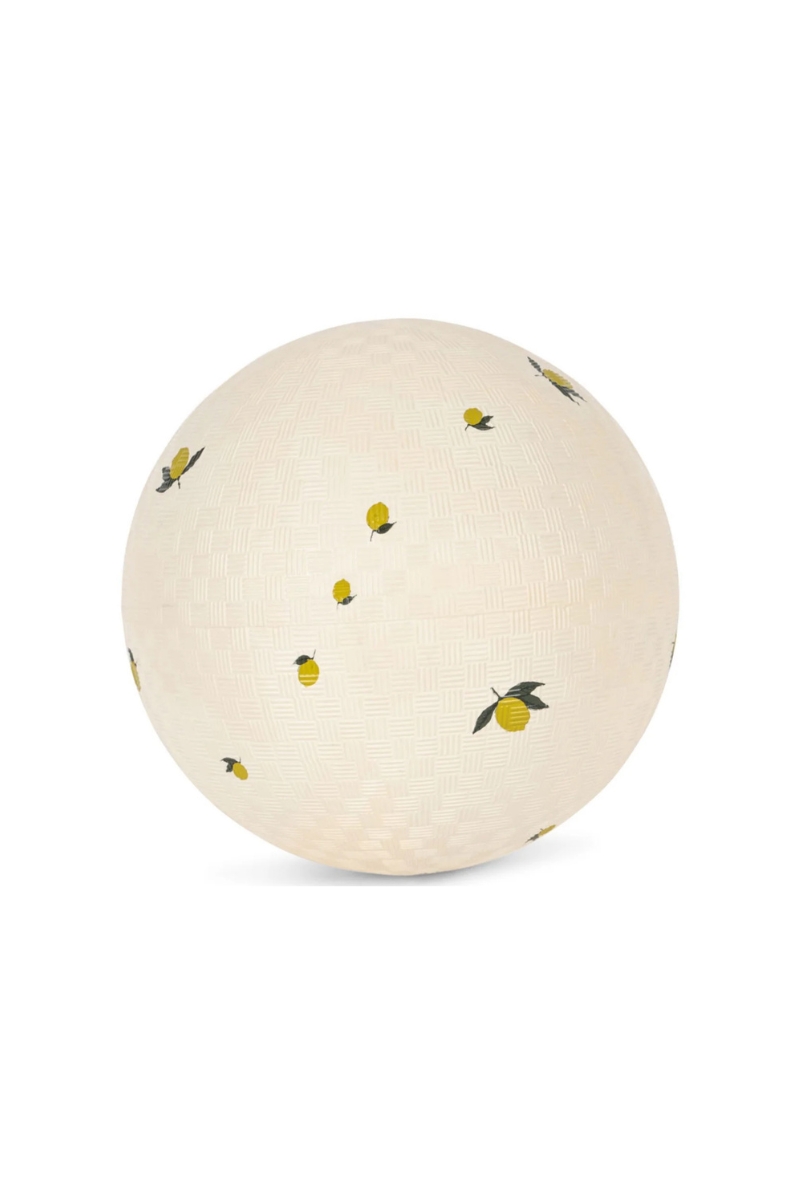 Детский мяч с лимонами / Kids Ball Lemon
