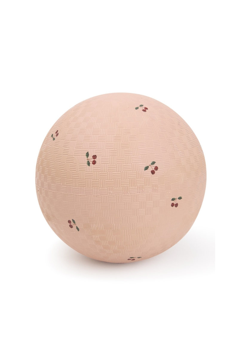 Детский мяч с вишнями / Kids Ball Cherry Blush