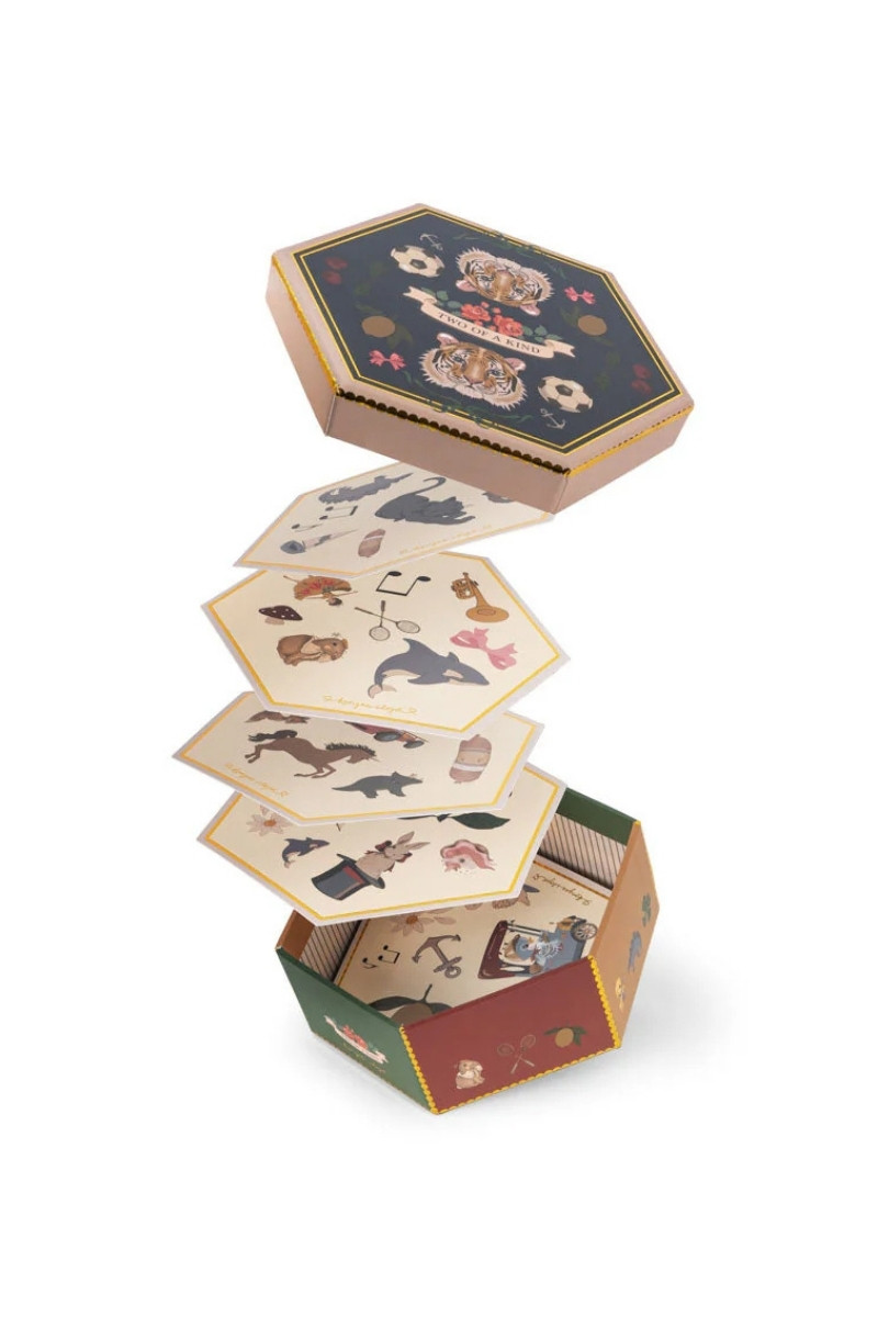 Настольная игра / Two Of A Kind