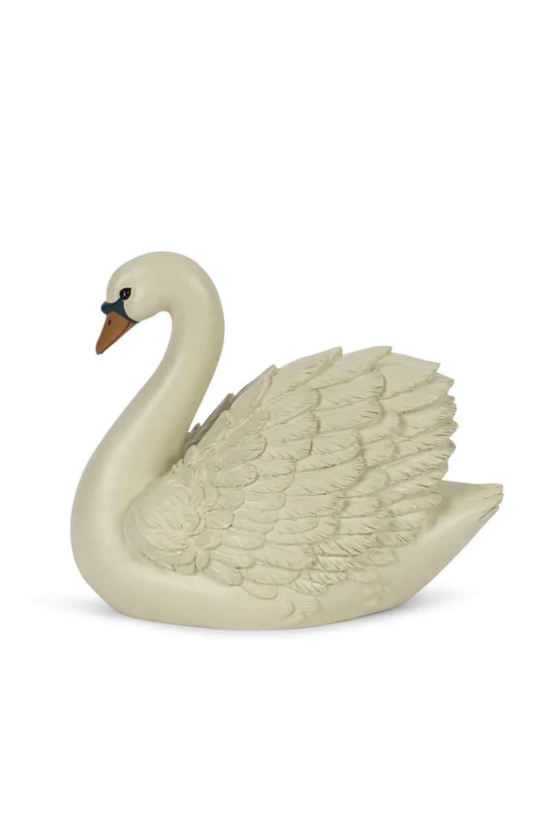 Копилка Лебедь / Swan Money Bank