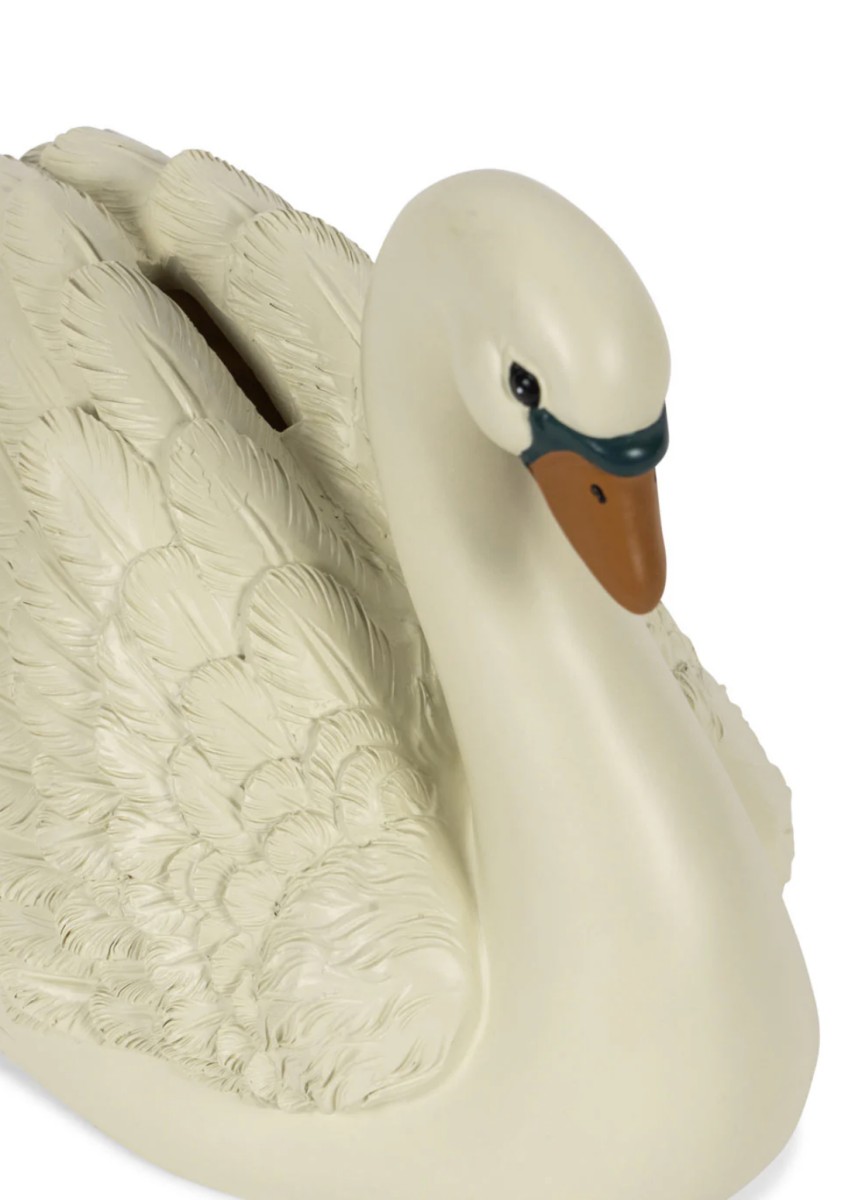 Копилка Лебедь / Swan Money Bank