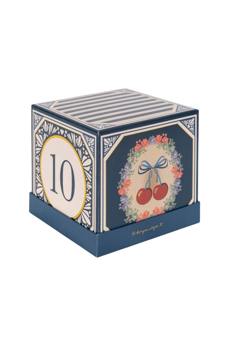 Развивающие кубики / Stacking Blocks