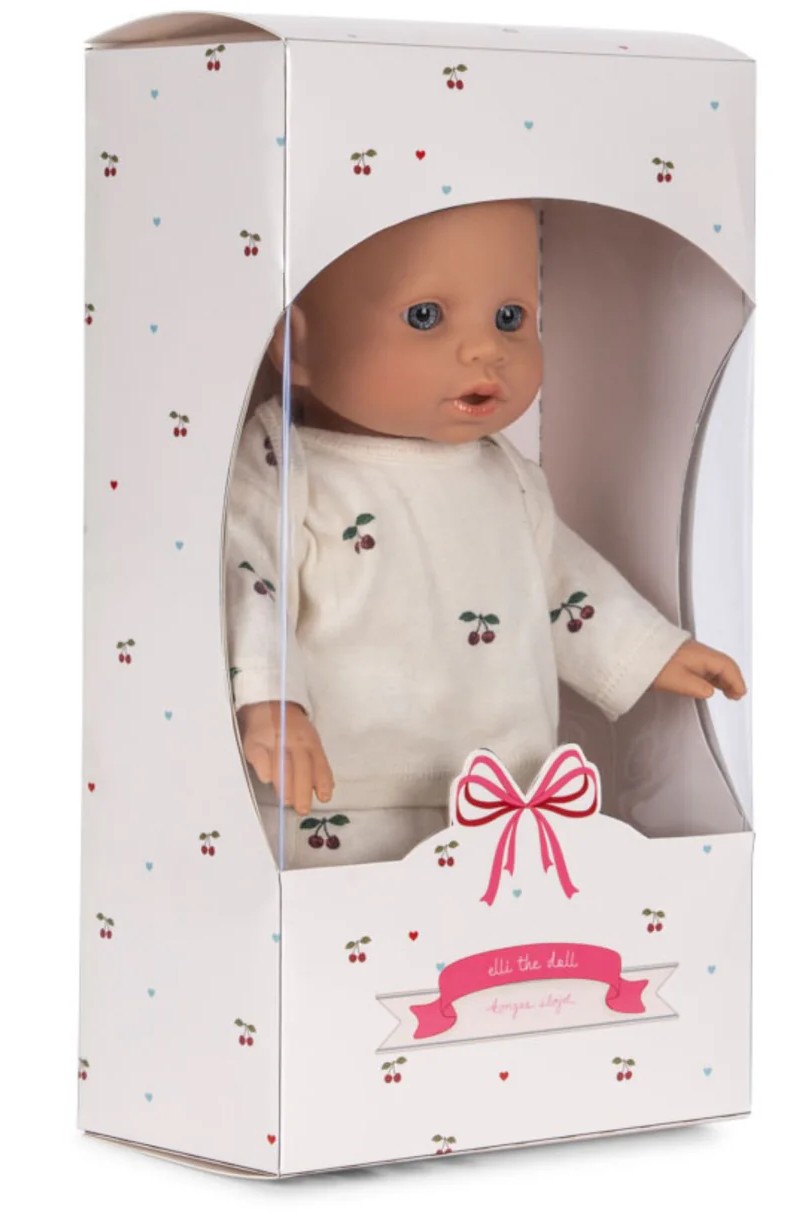 Кукла Elli The Doll