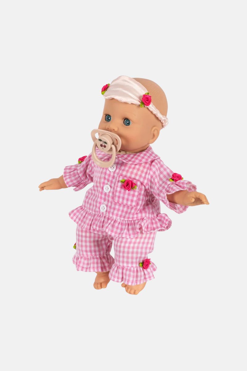 Кукла Лулу / Lulu the Doll