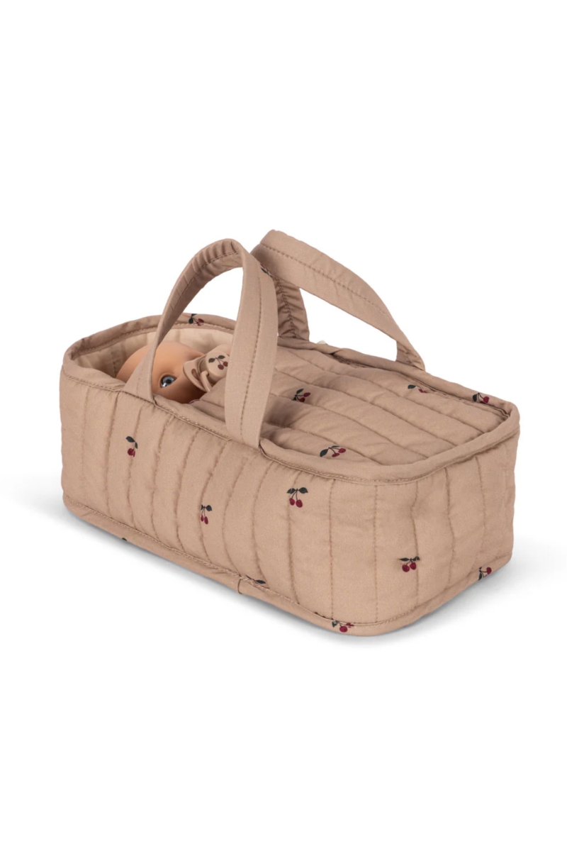 Кукла Luna Baby / Luna Baby Doll (Cherry Blush)