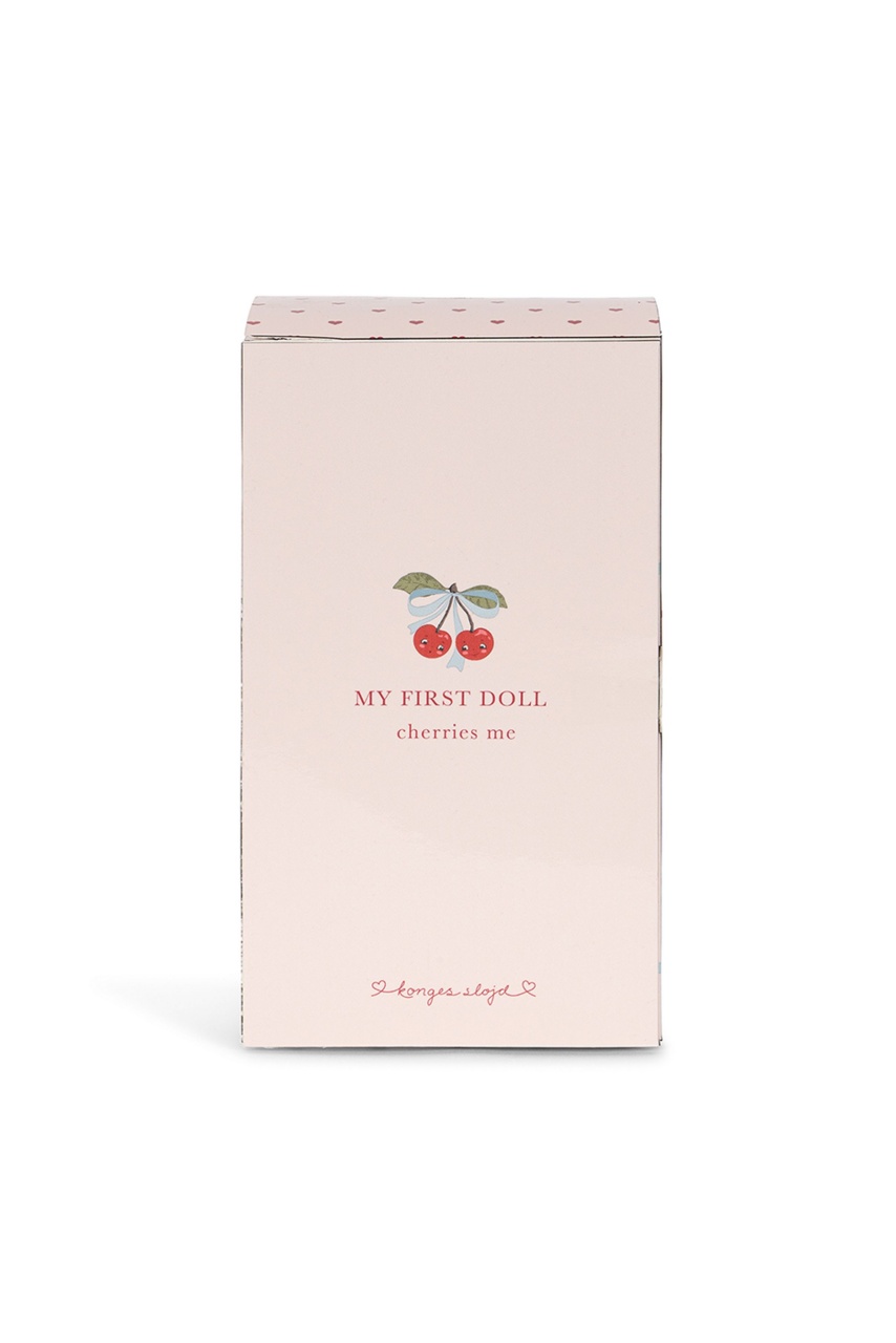 Мини-кукла / My First Mini Doll