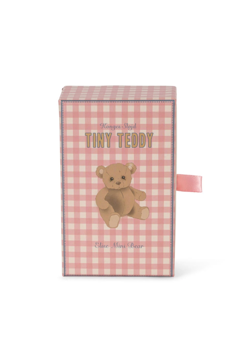 Мини мишка Elise / Elise Tiny Teddy