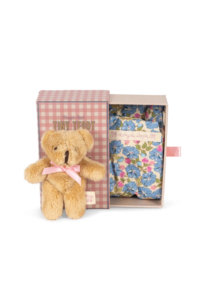 Мини мишка Elise / Elise Tiny Teddy