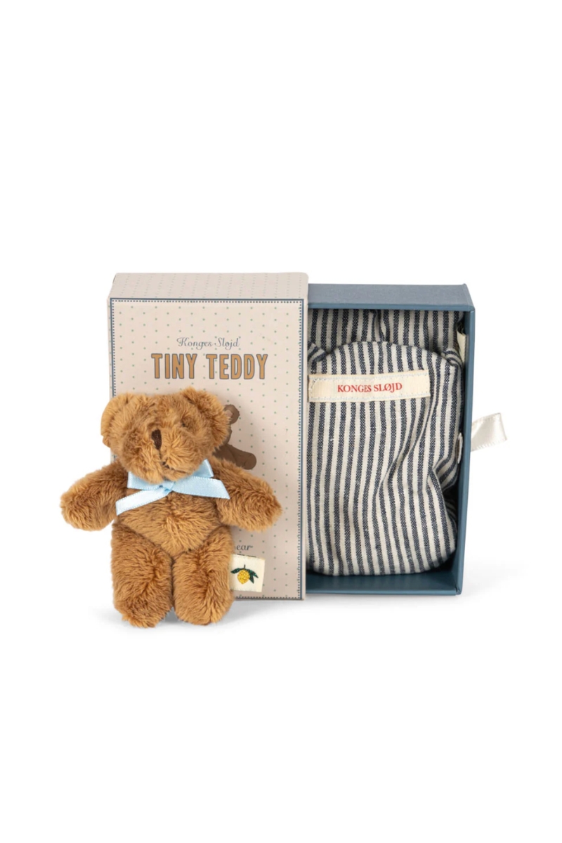 Мини мишка Milo / Milo Tiny Teddy