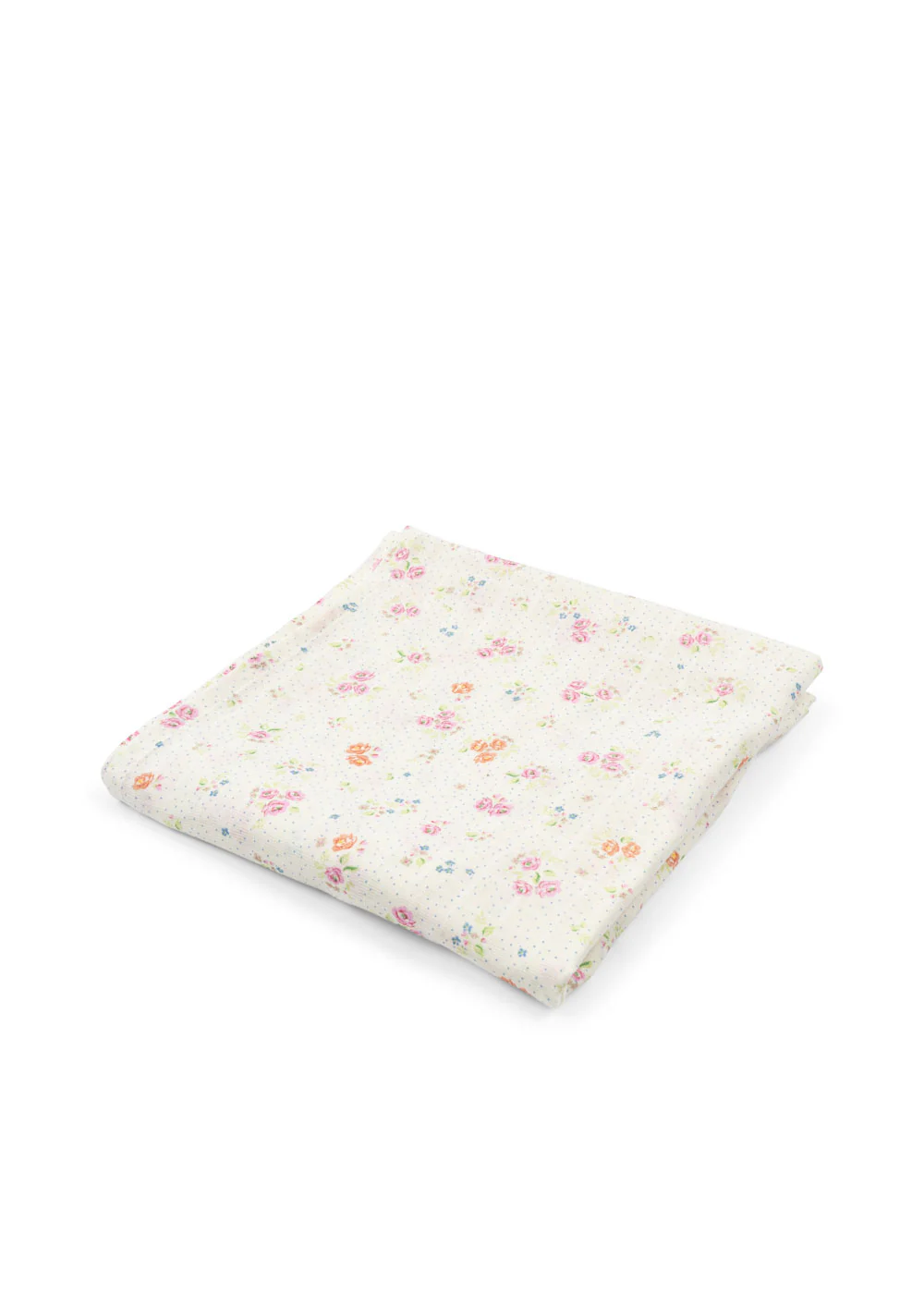 Муслиновая пелёнка / Muslin Swaddle Nonoka