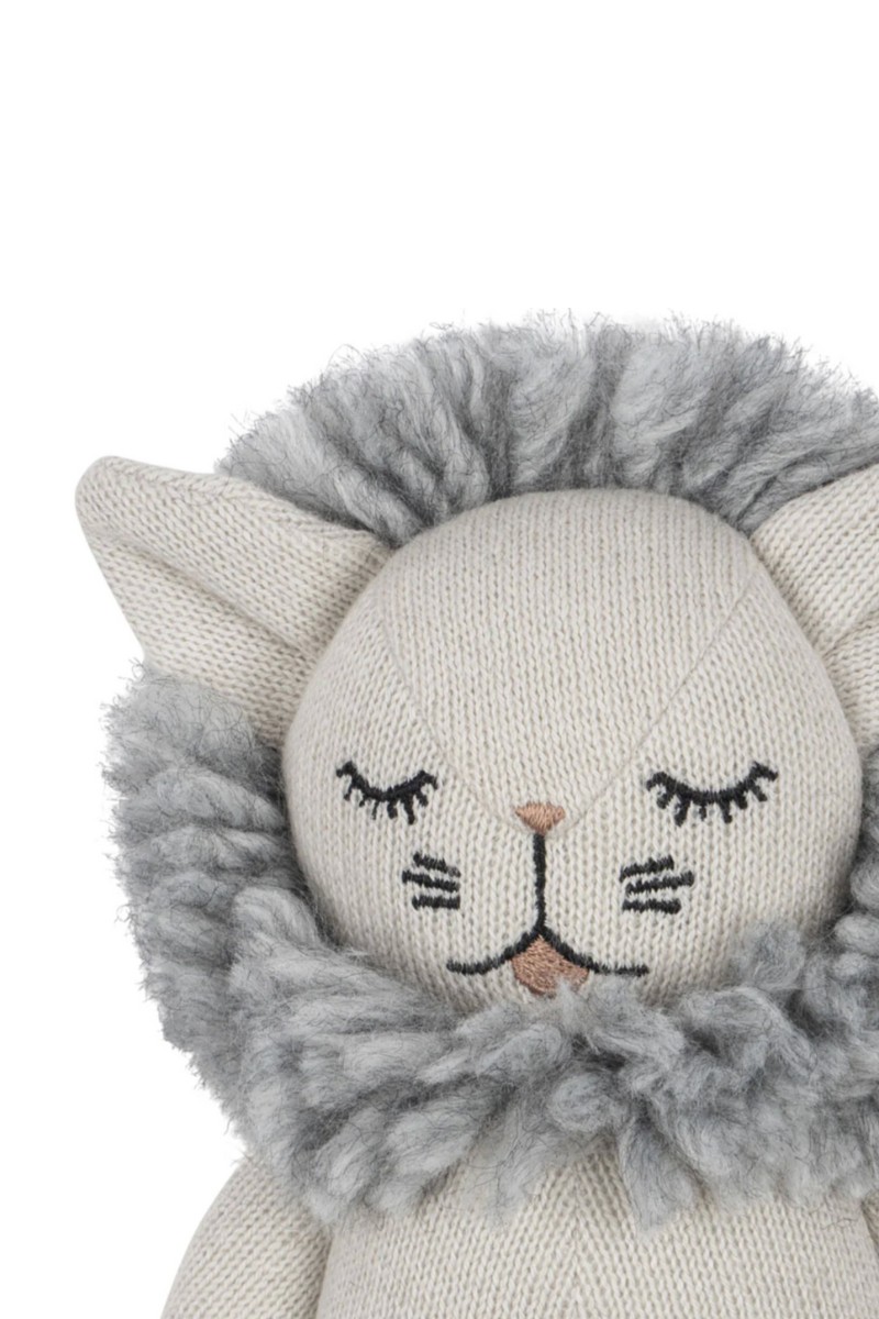 Мягкая игрушка - Lion