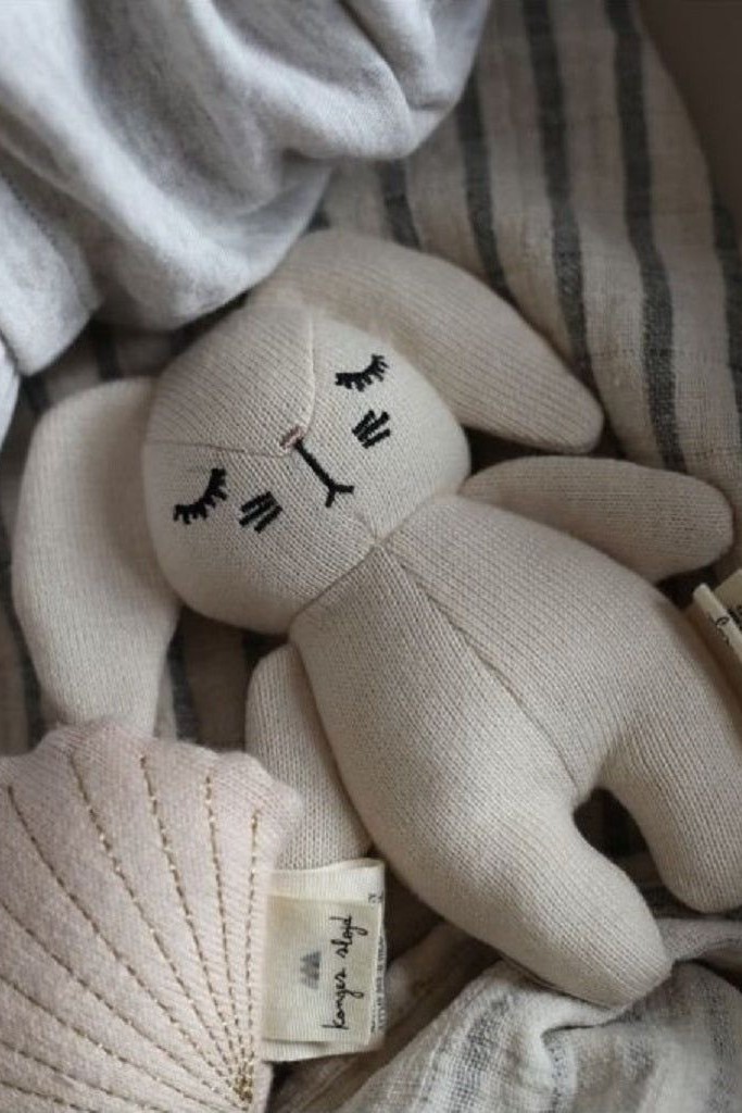 Мягкая игрушка - Rabbit