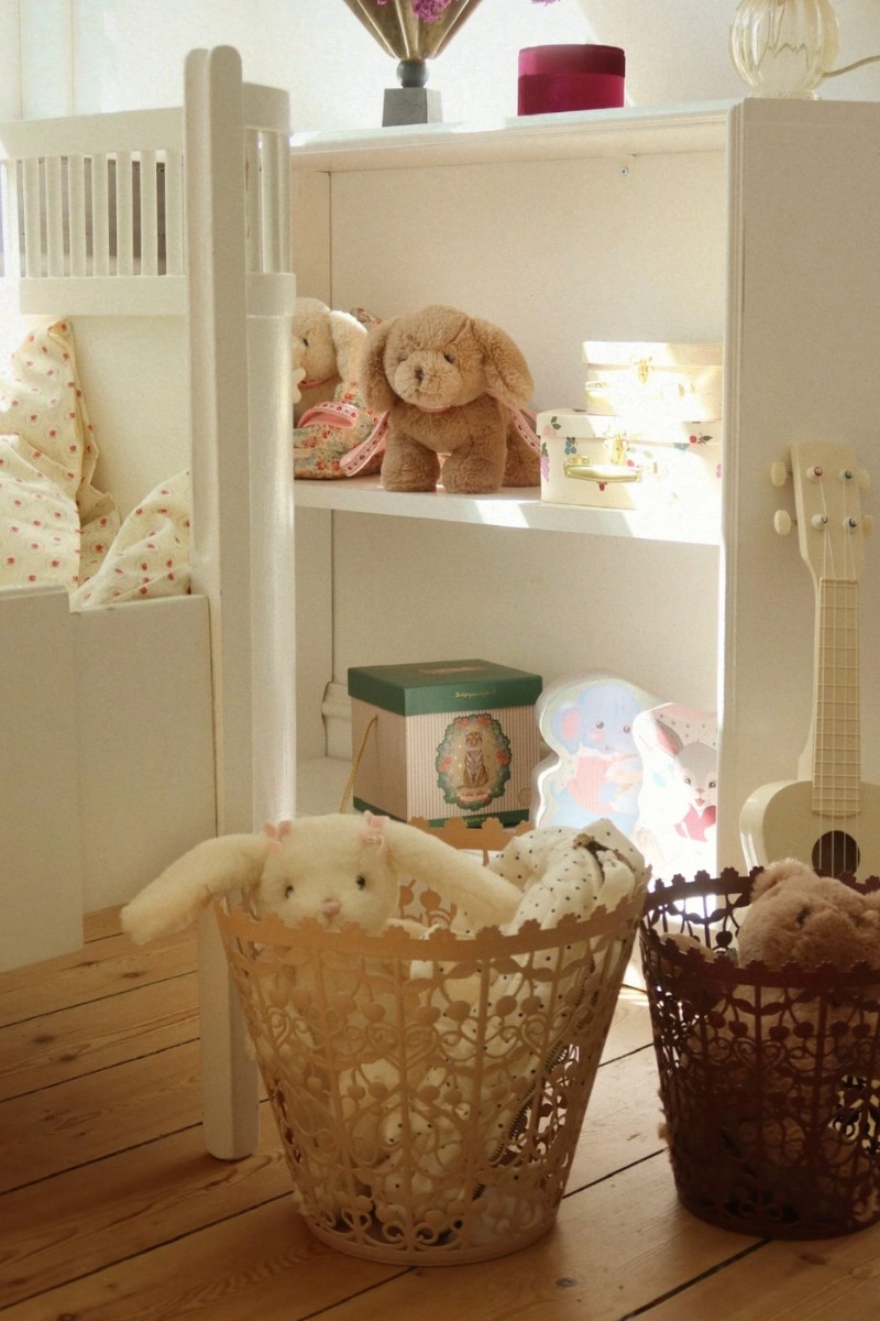 детская сумка-щенок