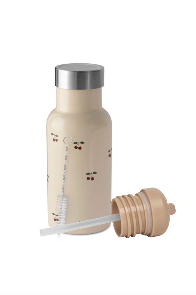 Термос - Thermo Bottle (Cherry)