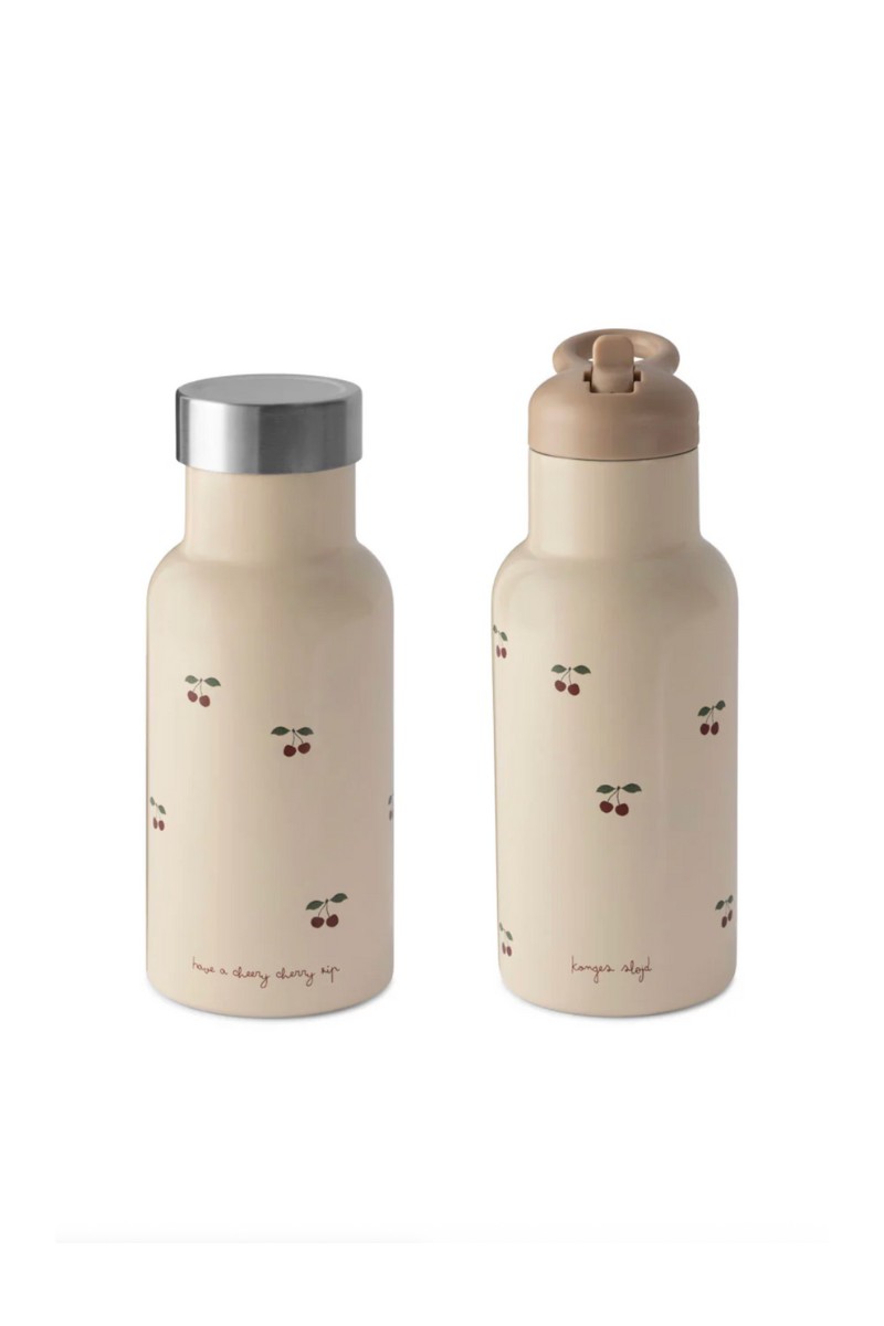 Термос - Thermo Bottle (Cherry)