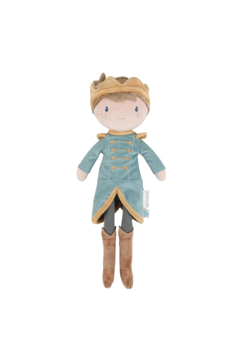 Кукла Принц Jim / Prince Jim Plush Doll (35 cm)