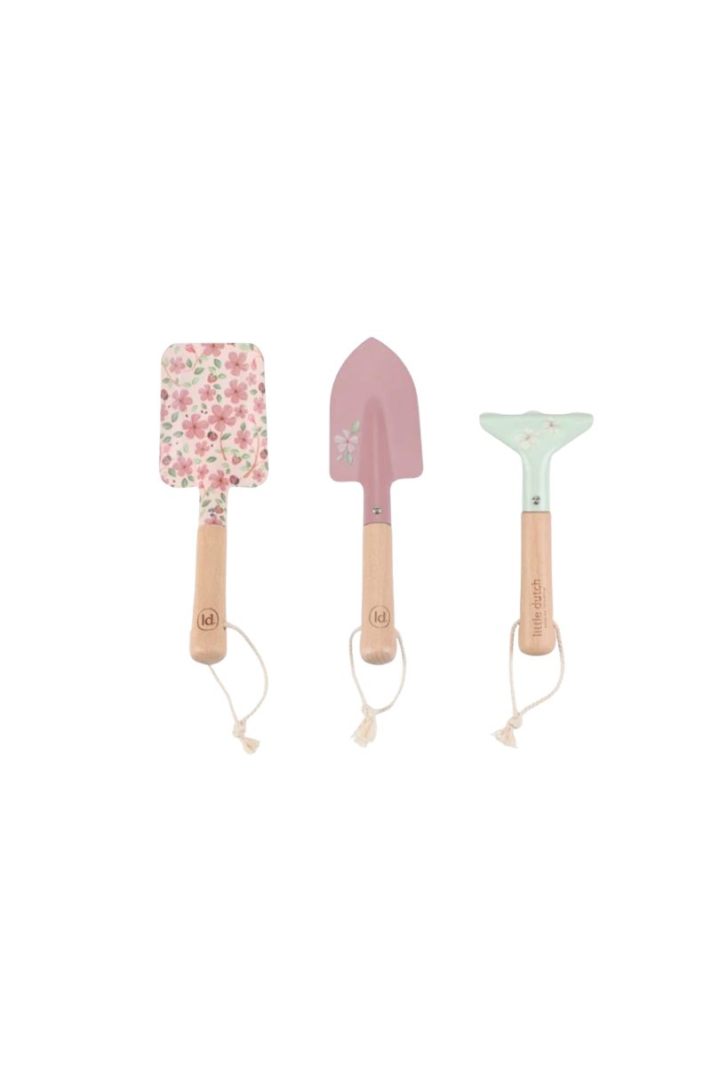 Набор садовых инструментов / Garden Tool Set Fairy Garden