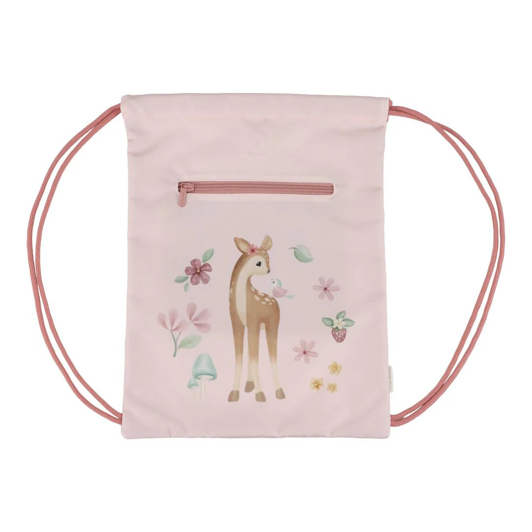 Спортивная сумка Fairy Garden / Fairy Garden Gym Bag