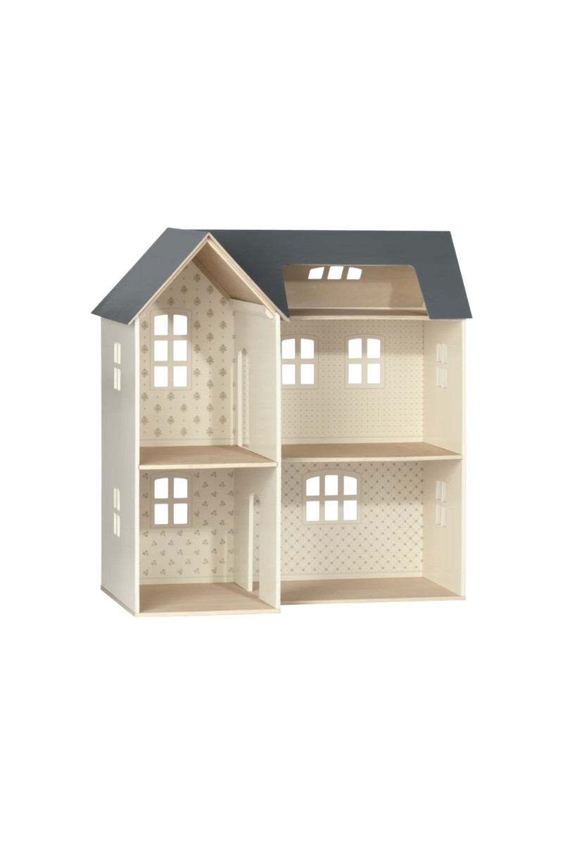 Кукольный домик / House of Miniature